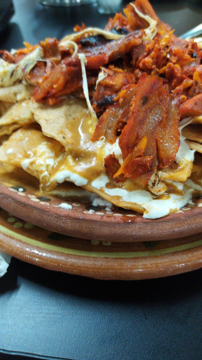 Los Especiales del Fogon