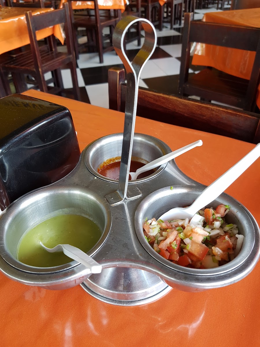 Combinaciones
