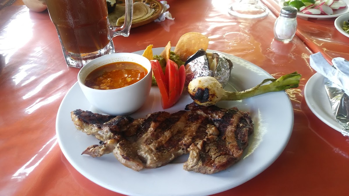 Combinaciones