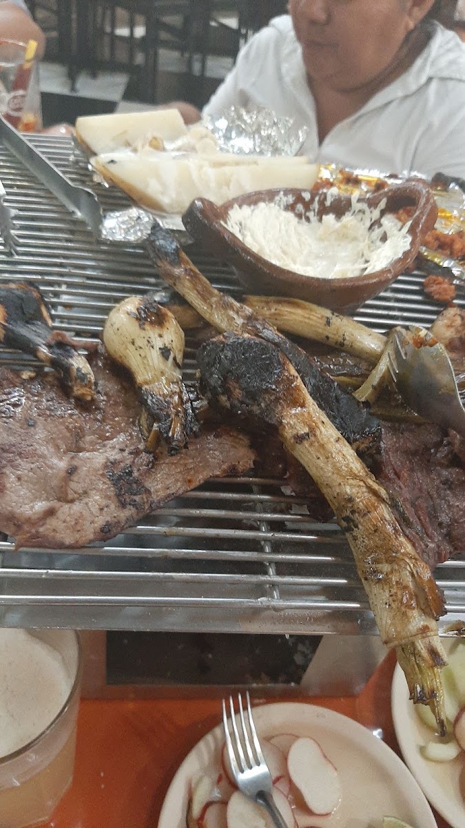 Combinaciones